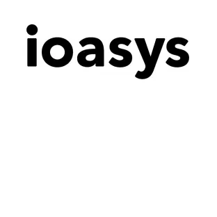Logo da Ioasys