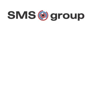Logo da SMS group